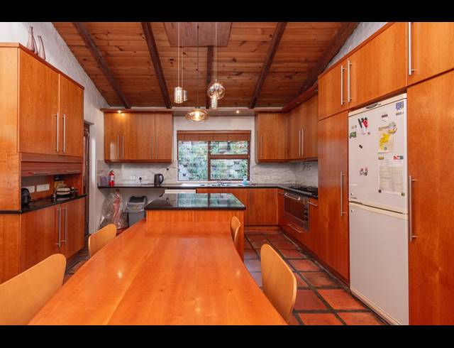 3 BEDROOM HOUSE RENTED IN TAMBOERSKLOOF